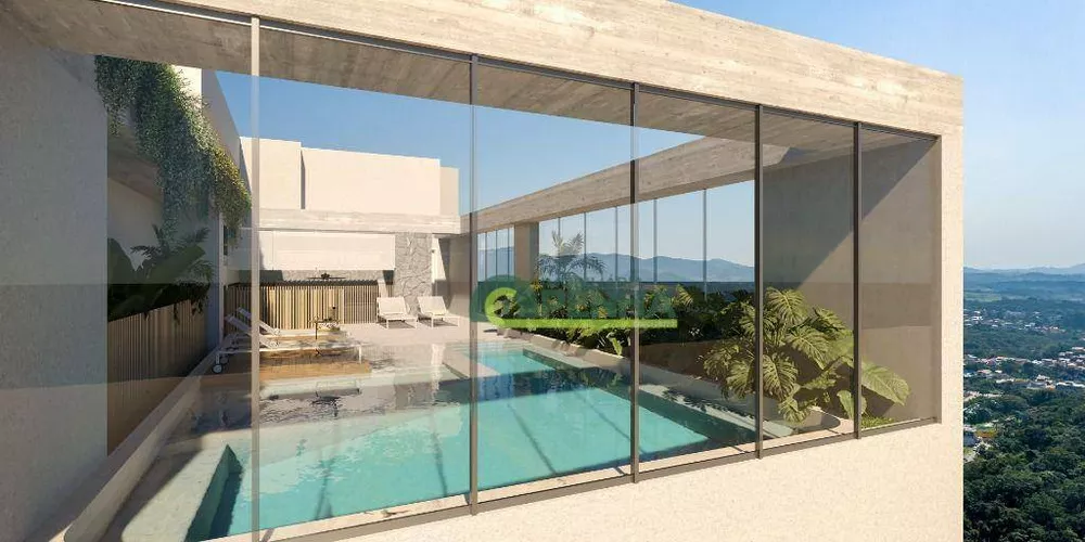 Apartamento, 2 quartos, 98 m² - Foto 2