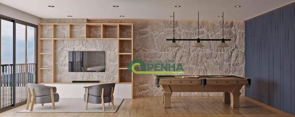 Apartamento, 2 quartos, 98 m² - Foto 3