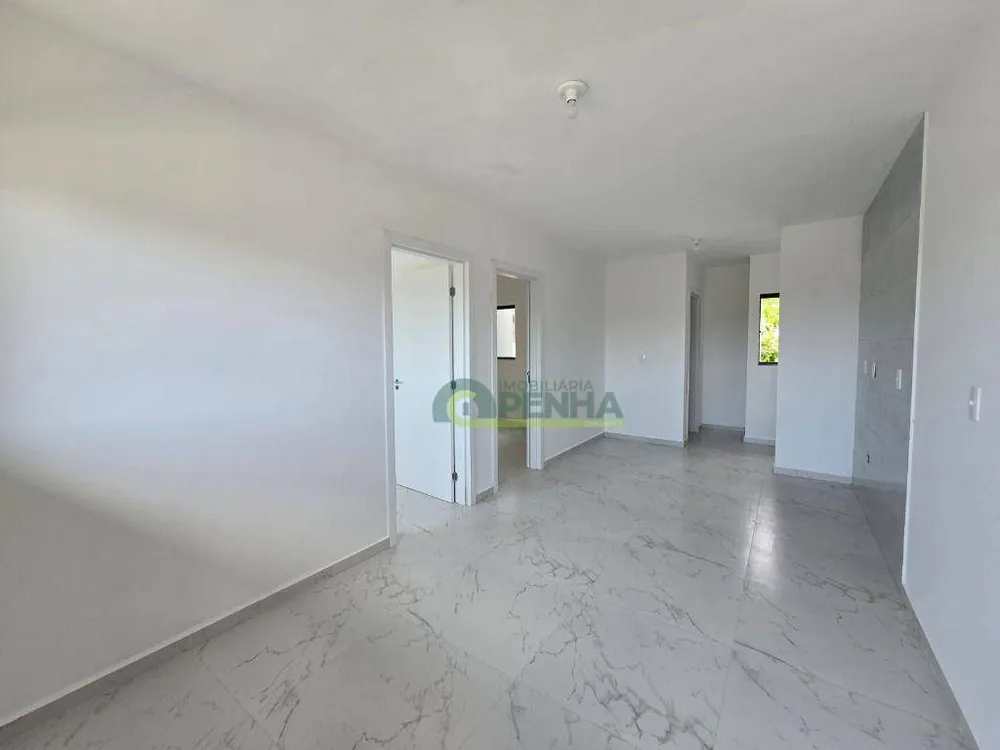 Apartamento, 2 quartos, 42 m² - Foto 3