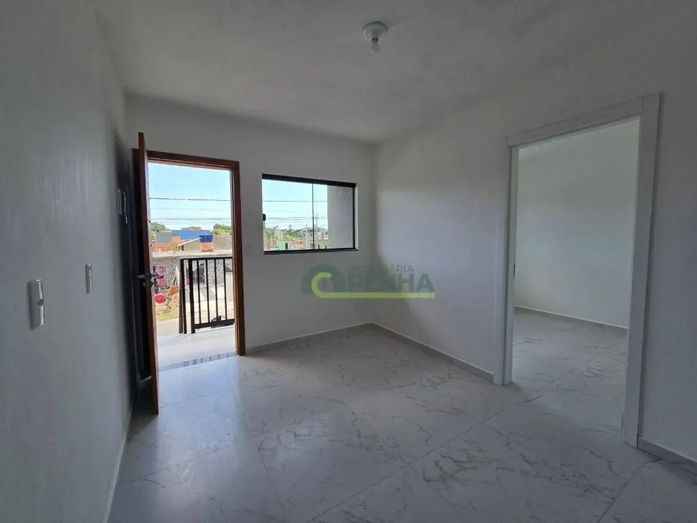 Apartamento, 2 quartos, 42 m² - Foto 5