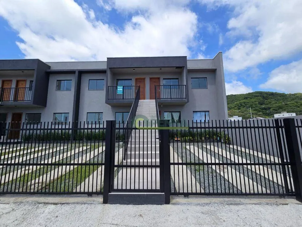 Apartamento, 2 quartos, 42 m² - Foto 1