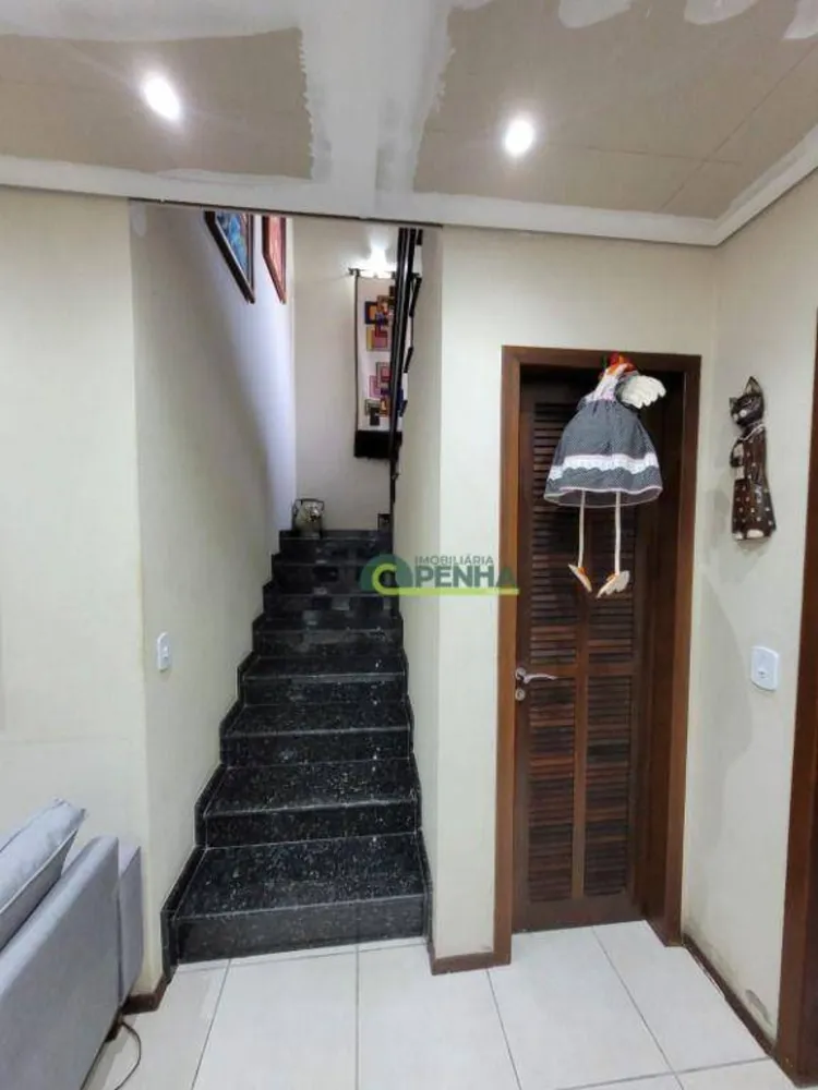 Sobrado, 4 quartos, 202 m² - Foto 11