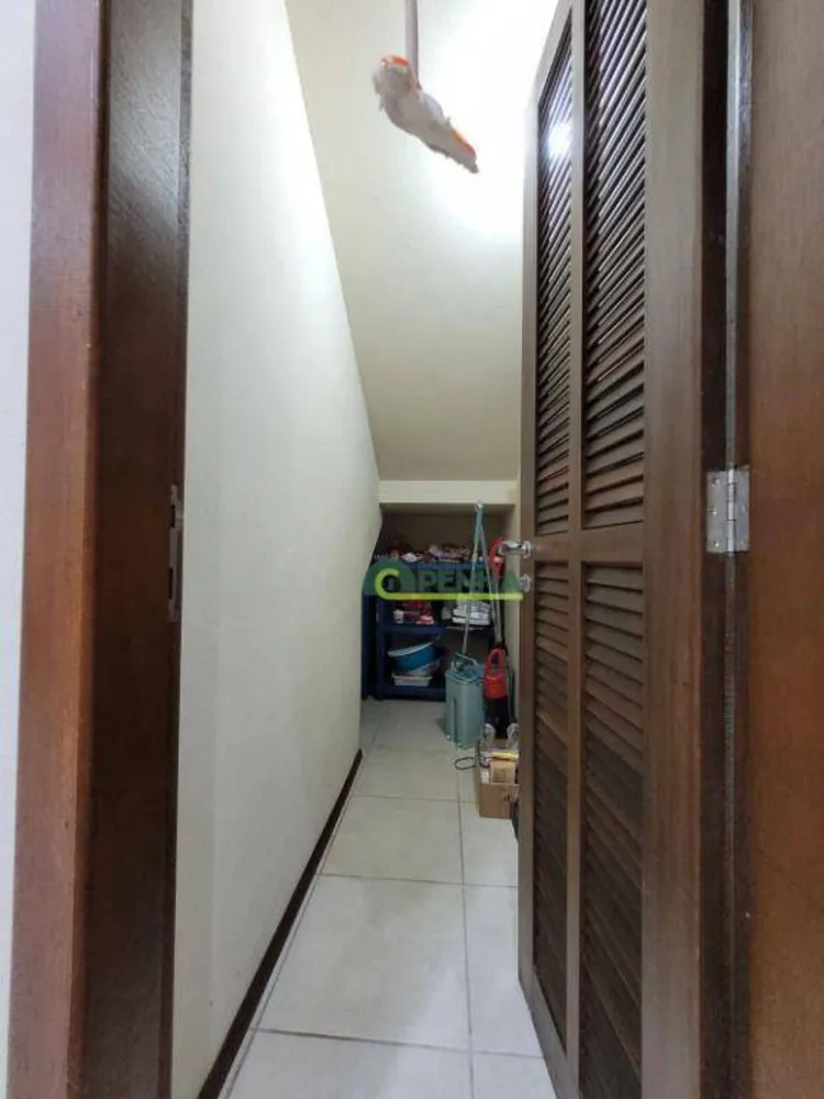 Sobrado, 4 quartos, 202 m² - Foto 10
