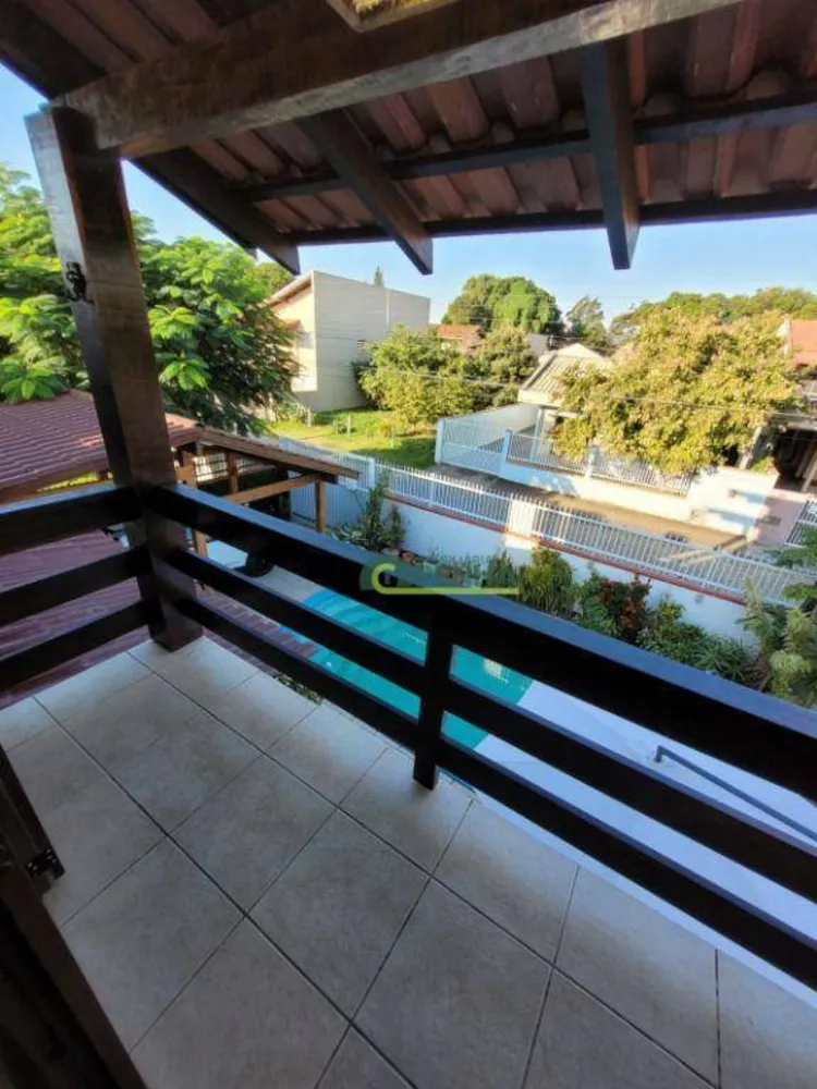Sobrado, 4 quartos, 202 m² - Foto 16