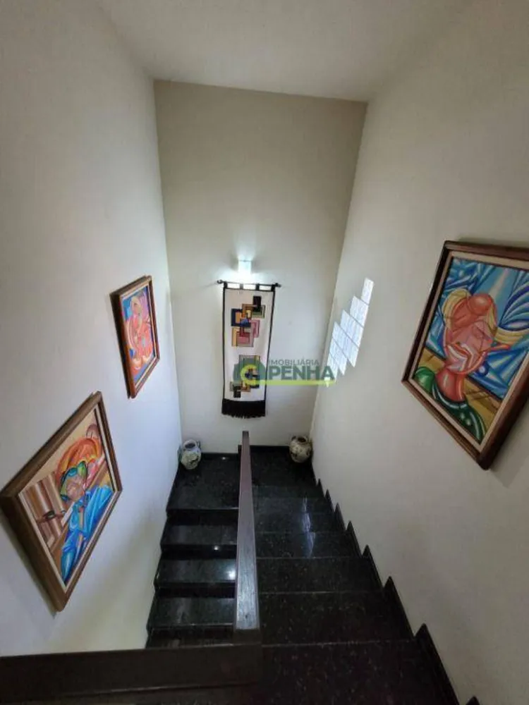 Sobrado, 4 quartos, 202 m² - Foto 12