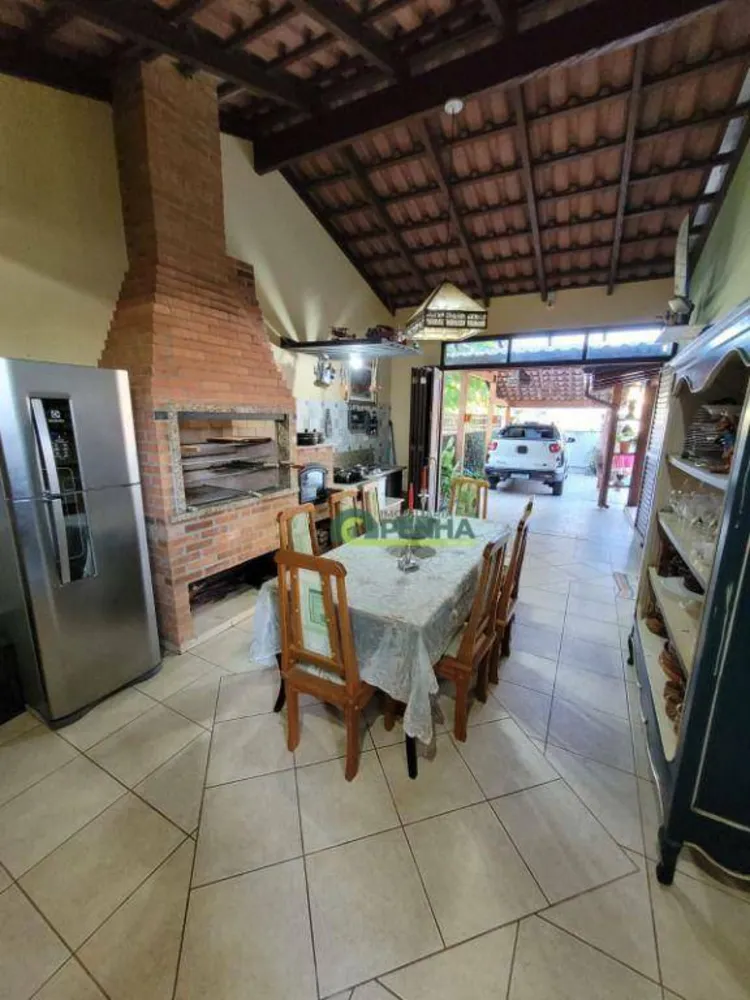 Sobrado, 4 quartos, 202 m² - Foto 6