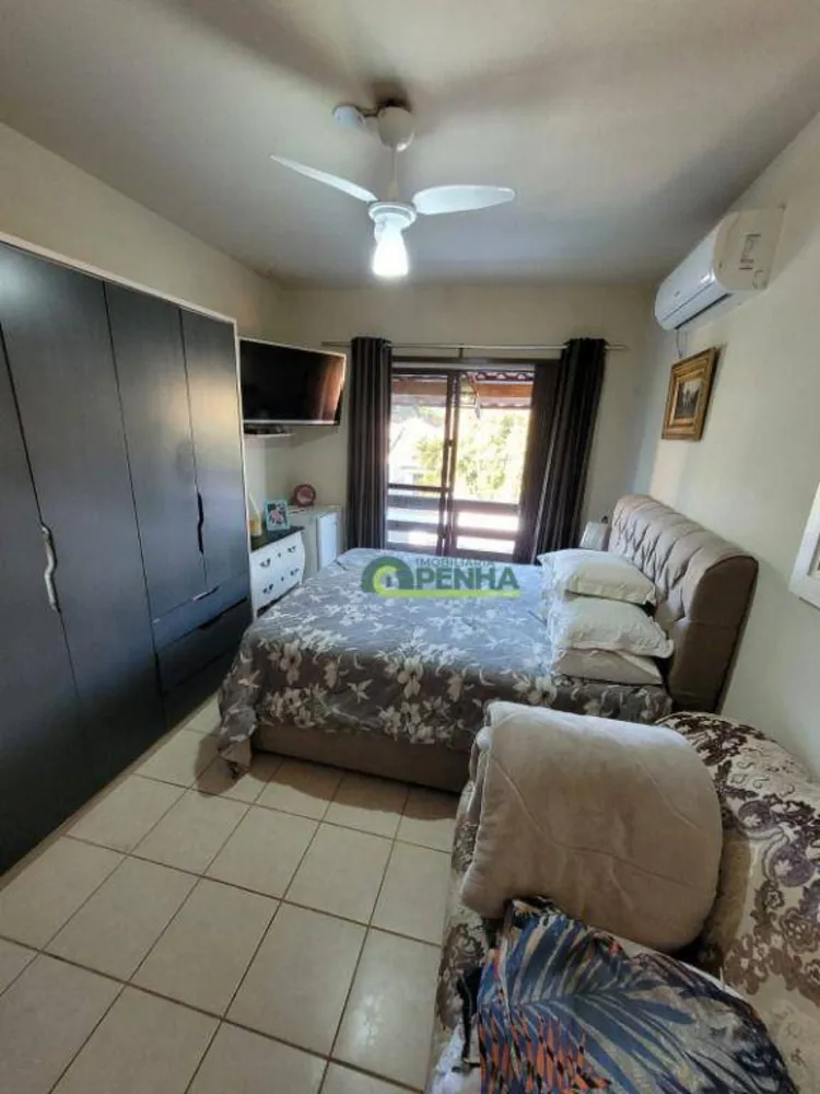 Sobrado, 4 quartos, 202 m² - Foto 15