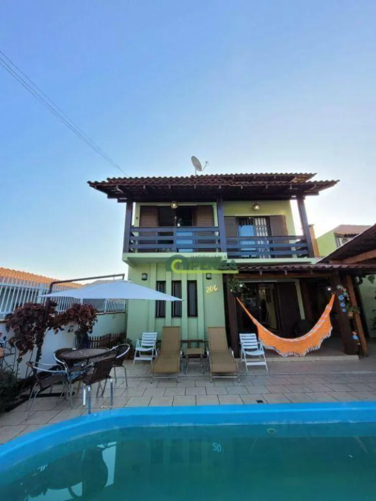 Sobrado, 4 quartos, 202 m² - Foto 4