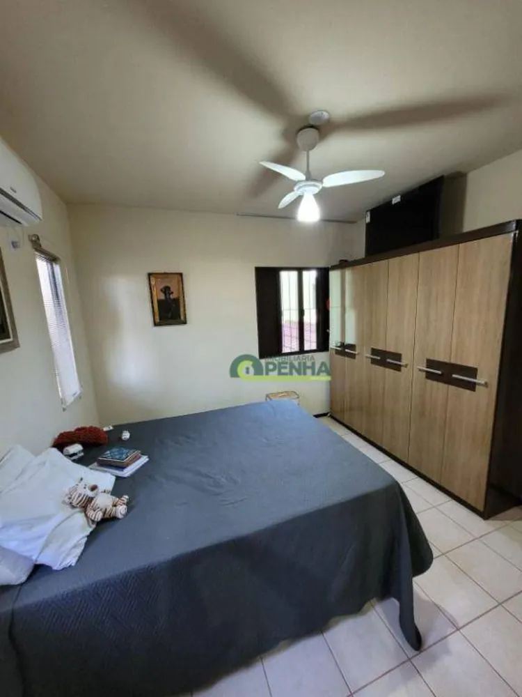 Sobrado, 4 quartos, 202 m² - Foto 14