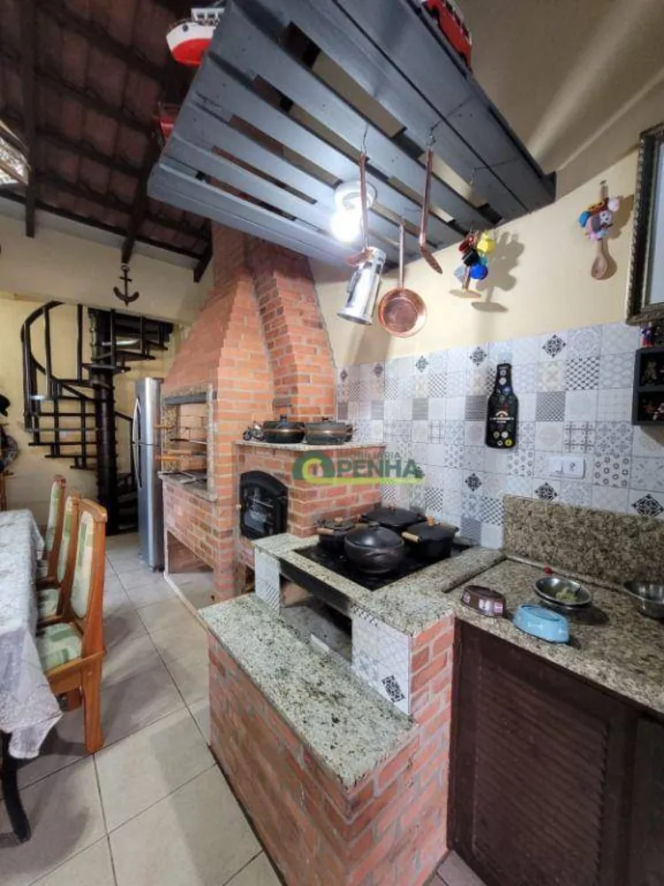 Sobrado, 4 quartos, 202 m² - Foto 7