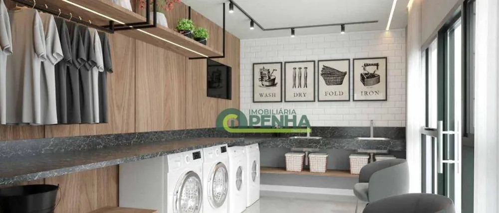 Apartamento, 2 quartos, 57 m² - Foto 12
