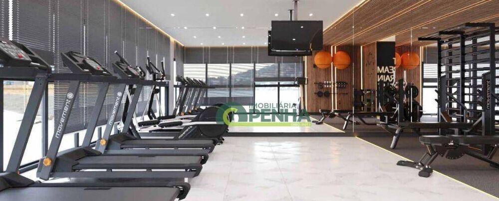 Apartamento, 2 quartos, 57 m² - Foto 4