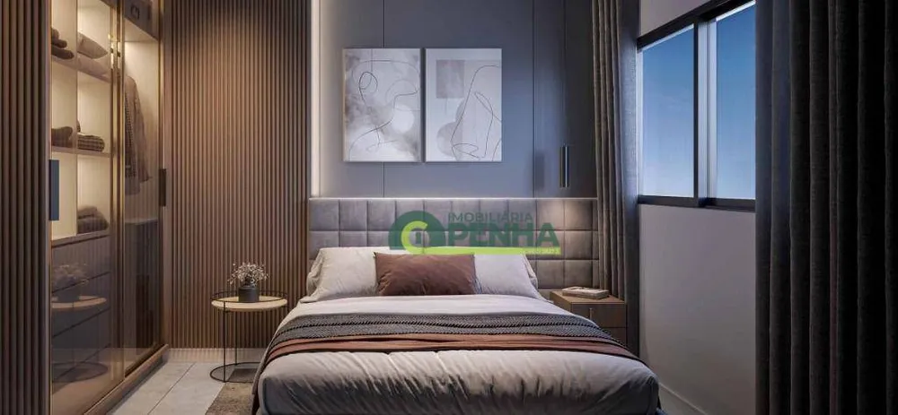 Apartamento, 2 quartos, 57 m² - Foto 14