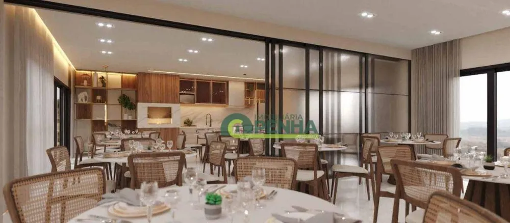 Apartamento, 2 quartos, 57 m² - Foto 3