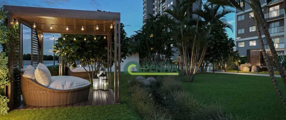 Apartamento, 2 quartos, 57 m² - Foto 10