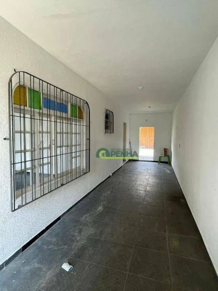 Casa, 3 quartos, 110 m² - Foto 3