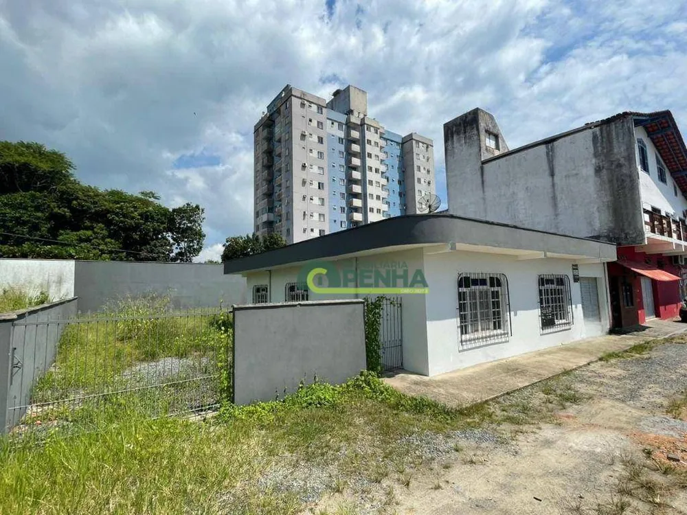 Casa, 3 quartos, 110 m² - Foto 2