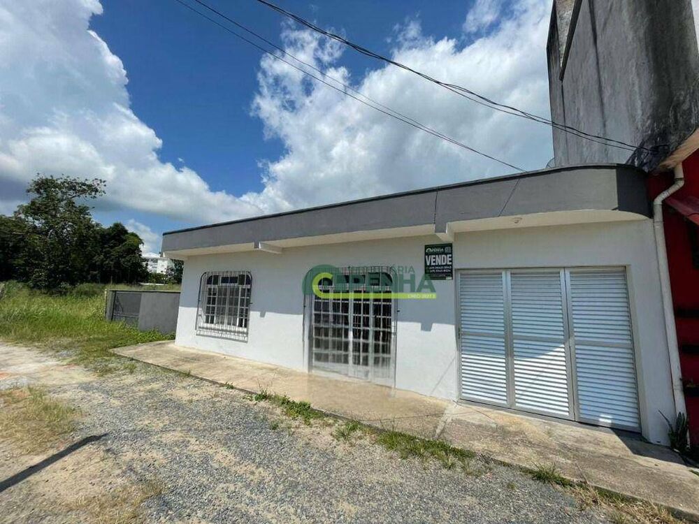 Casa, 3 quartos, 110 m² - Foto 1