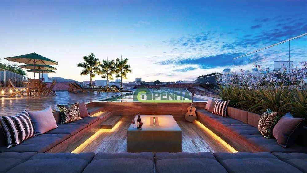 Apartamento, 3 quartos, 79 m² - Foto 4