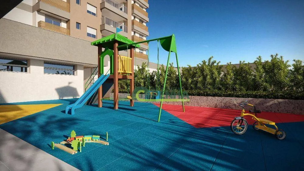 Apartamento, 3 quartos, 79 m² - Foto 8