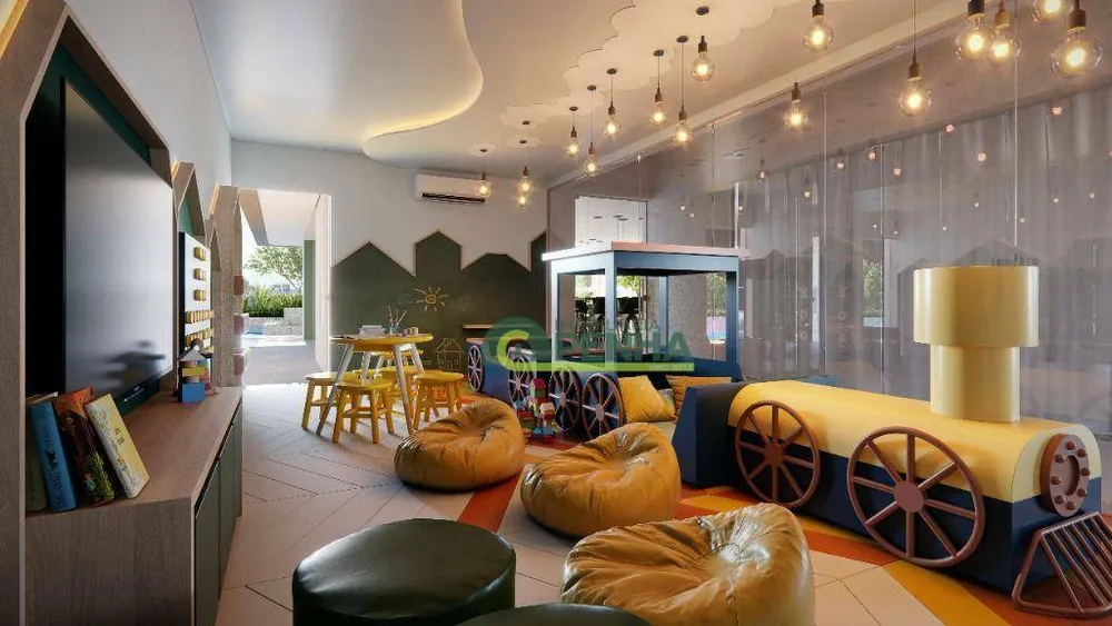 Apartamento, 3 quartos, 79 m² - Foto 6