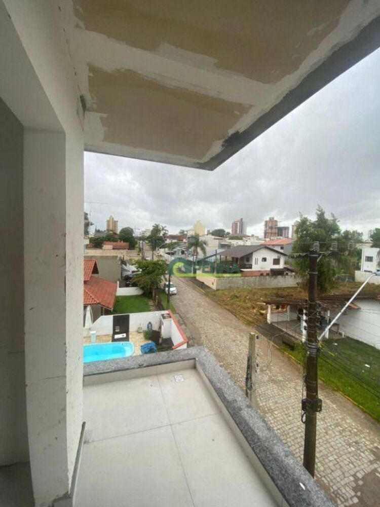 Apartamento, 3 quartos, 97 m² - Foto 1