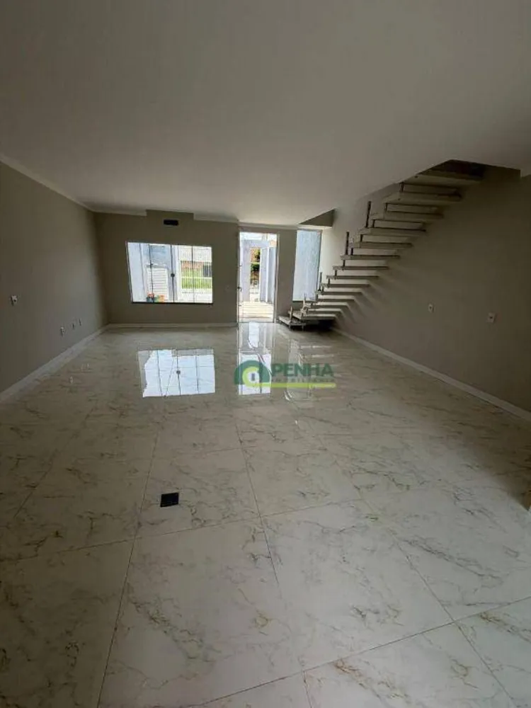 Casa, 3 quartos, 137 m² - Foto 3