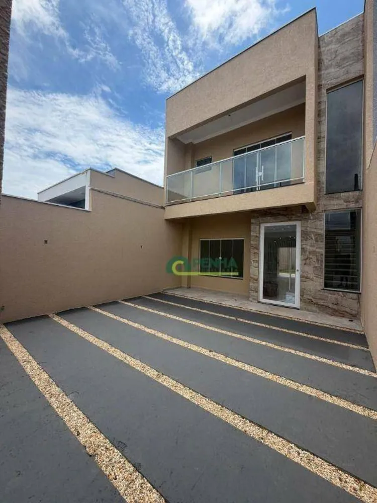 Casa, 3 quartos, 137 m² - Foto 4