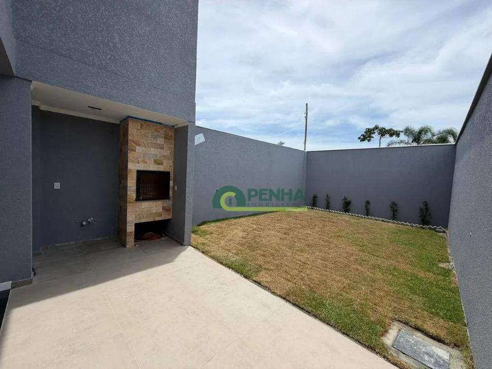 Casa, 3 quartos, 137 m² - Foto 1