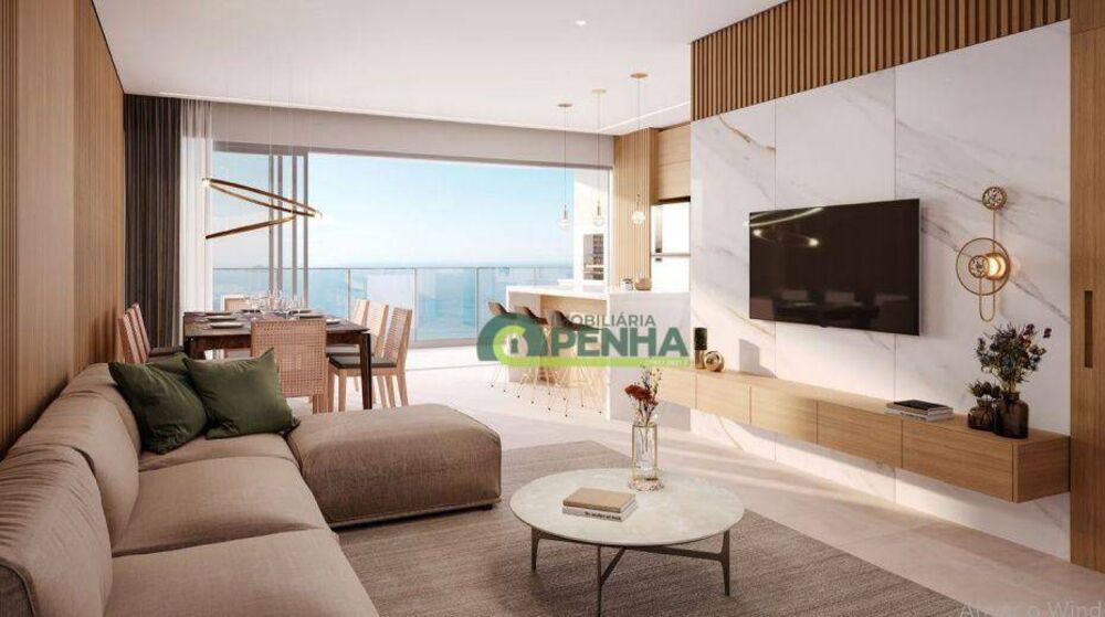 Apartamento, 3 quartos, 100 m² - Foto 4