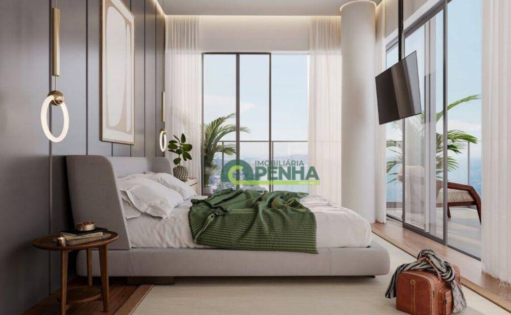 Apartamento, 3 quartos, 100 m² - Foto 5