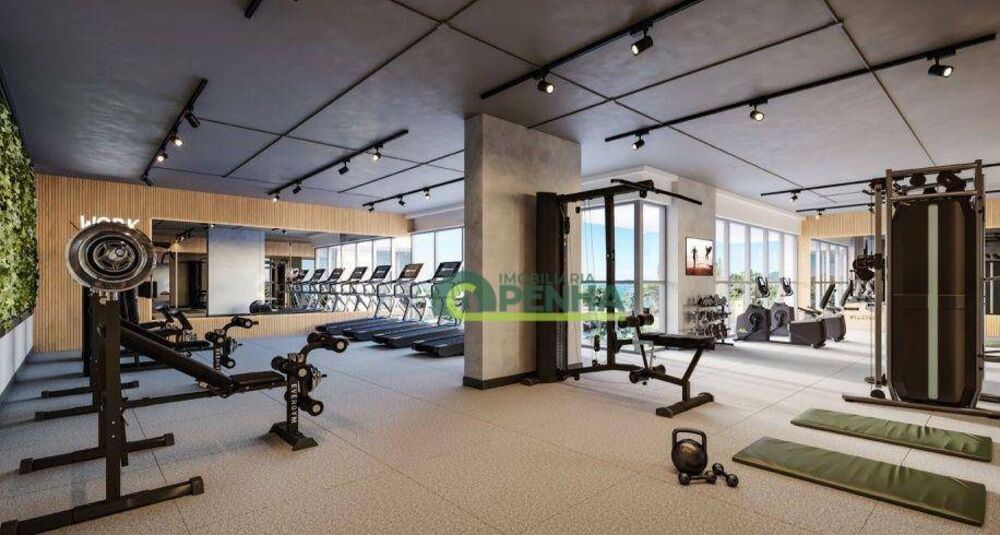 Apartamento, 3 quartos, 100 m² - Foto 11