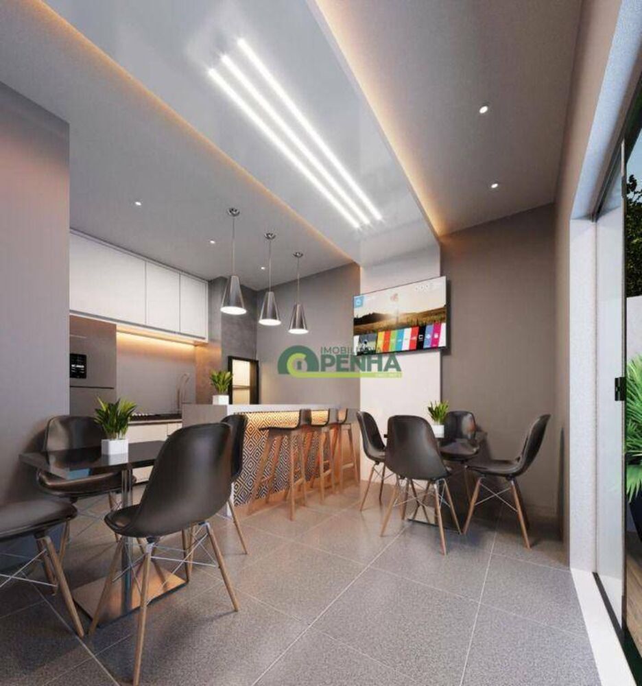 Apartamento, 2 quartos, 78 m² - Foto 6