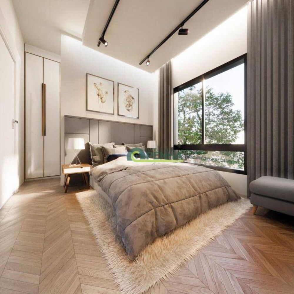 Apartamento, 2 quartos, 78 m² - Foto 8