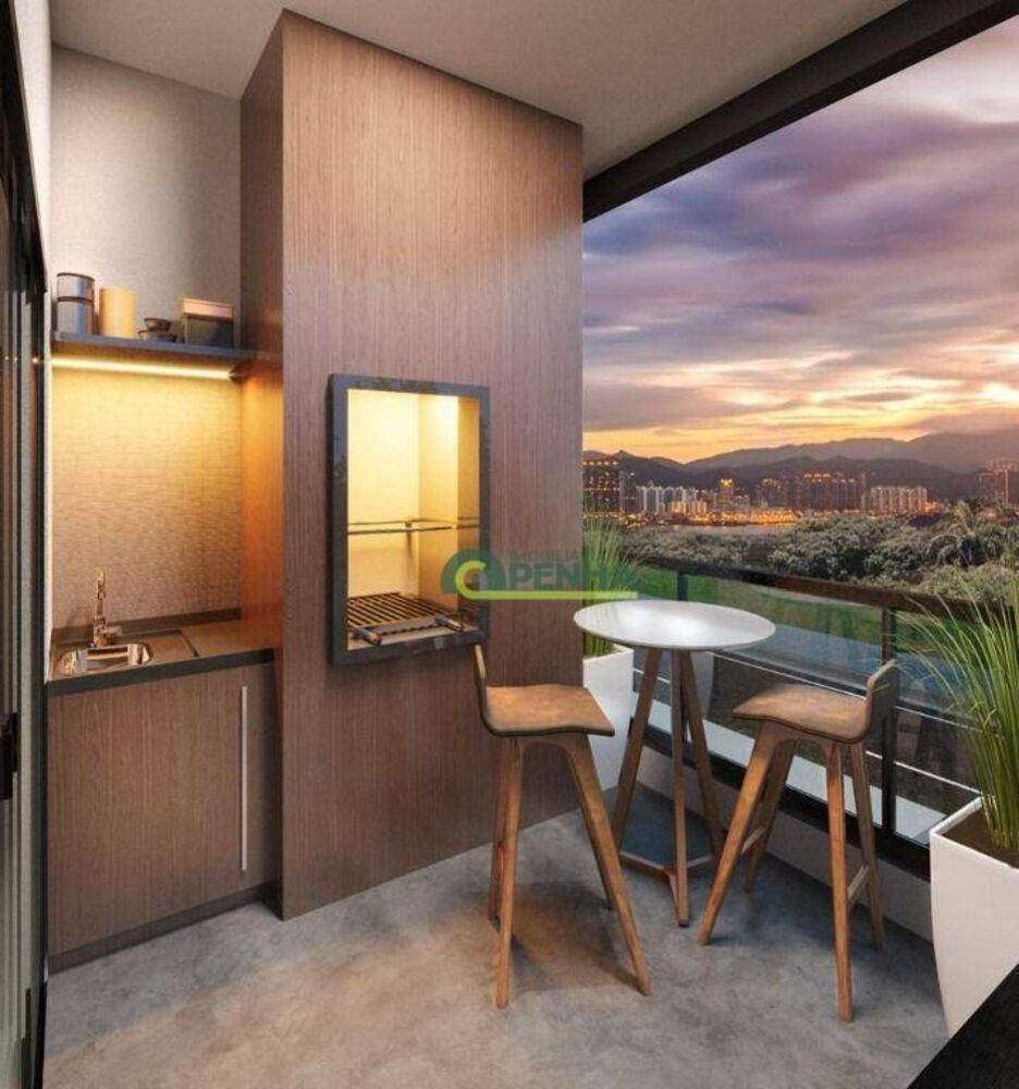Apartamento, 2 quartos, 78 m² - Foto 7