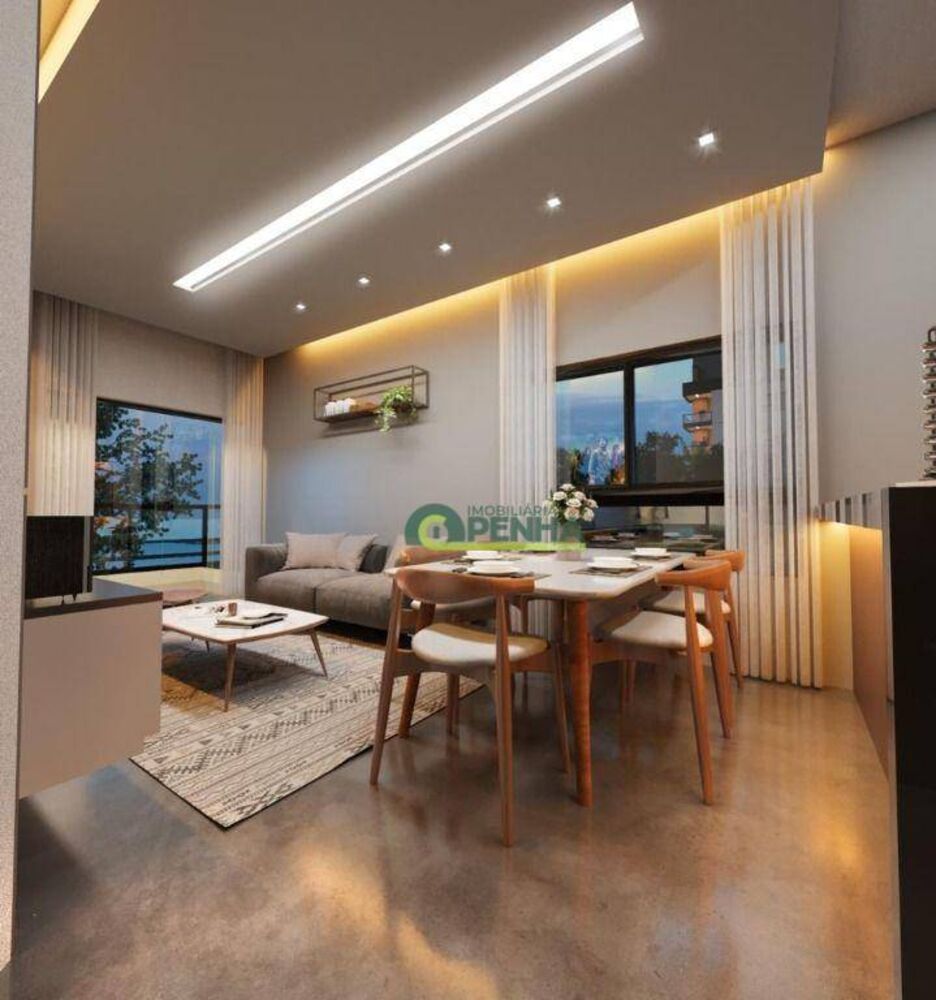 Apartamento, 2 quartos, 78 m² - Foto 1
