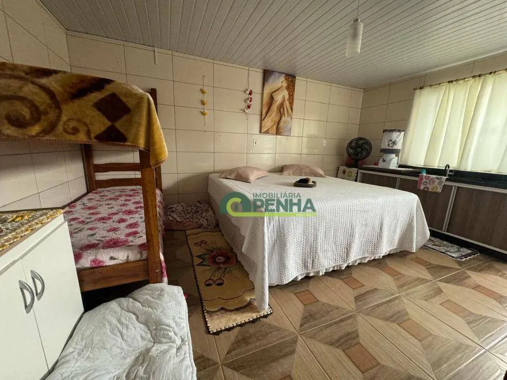 Casa, 5 quartos, 280 m² - Foto 9