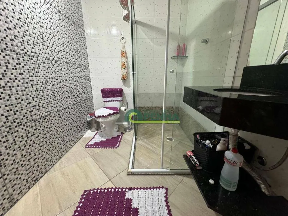 Casa, 5 quartos, 280 m² - Foto 12