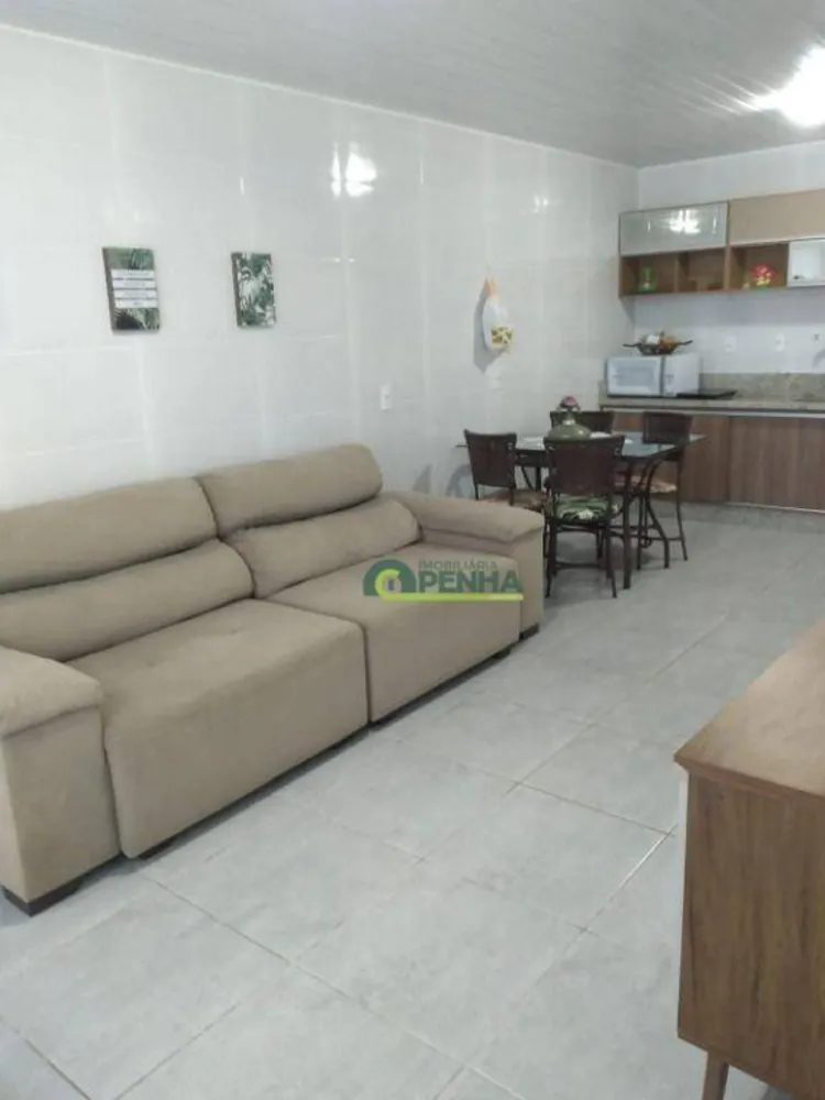 Casa, 5 quartos, 280 m² - Foto 2