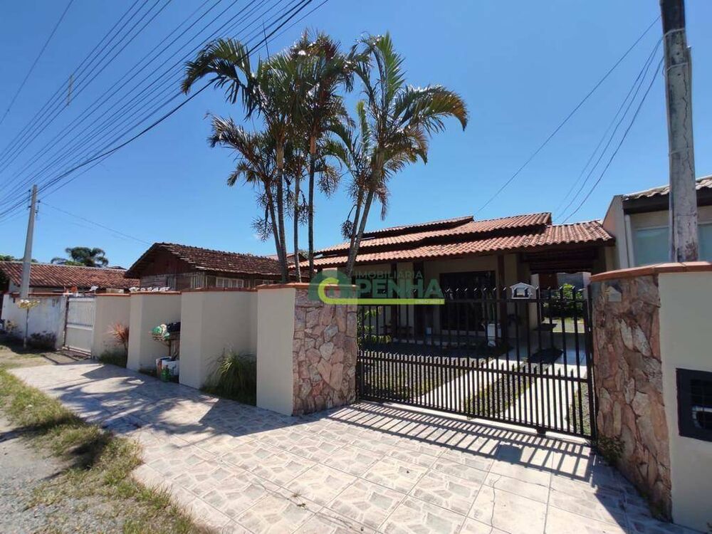 Casa, 3 quartos, 156 m² - Foto 4