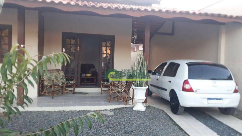 Casa, 3 quartos, 156 m² - Foto 1