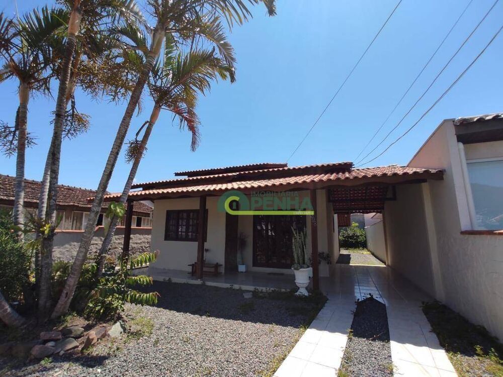 Casa, 3 quartos, 156 m² - Foto 2