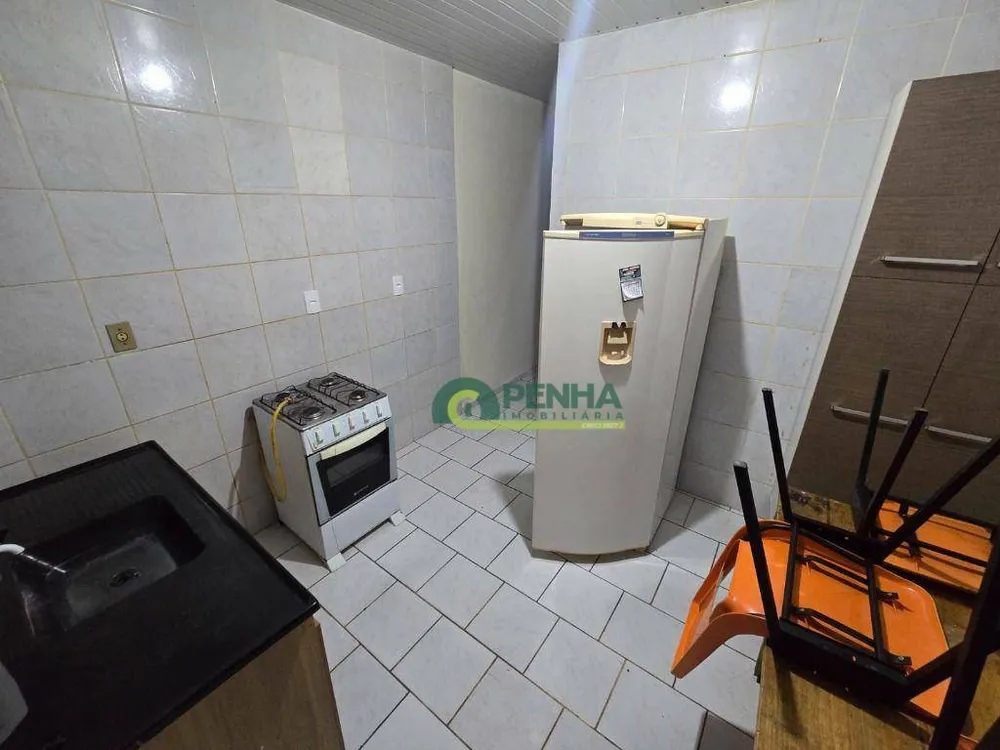 Kitnet-Studio, 30 m² - Foto 1