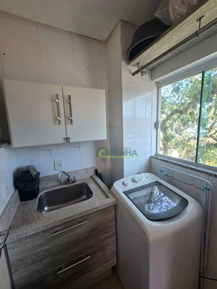 Apartamento, 2 quartos, 75 m² - Foto 6