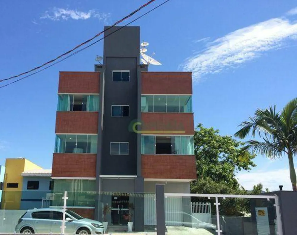 Apartamento, 2 quartos, 75 m² - Foto 2