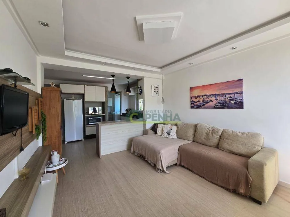 Apartamento, 2 quartos, 75 m² - Foto 3