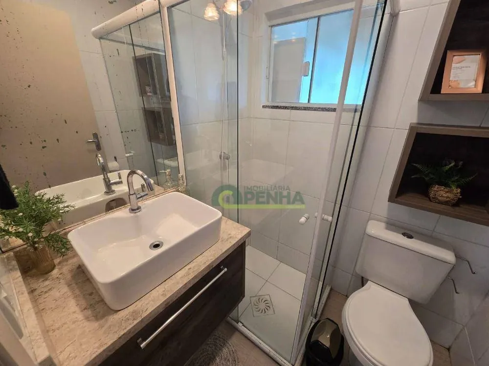 Apartamento, 2 quartos, 75 m² - Foto 8