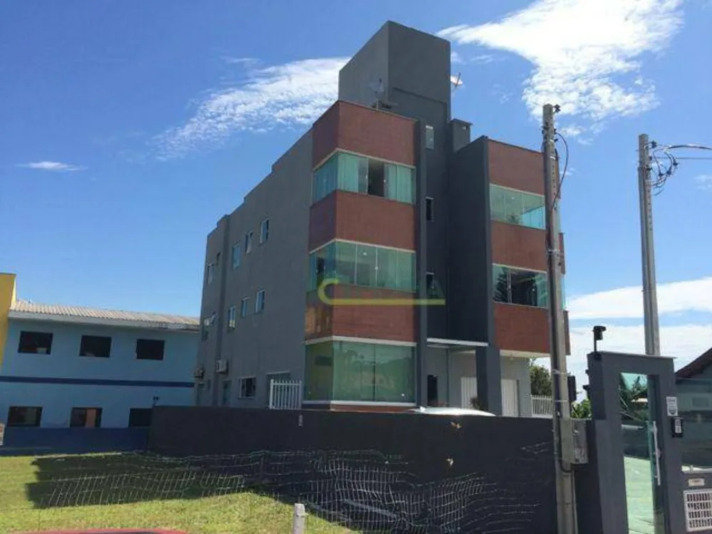 Apartamento, 2 quartos, 75 m² - Foto 1