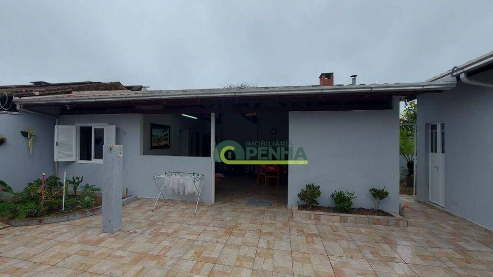 Casa à venda com 2 quartos, 200m² - Foto 12