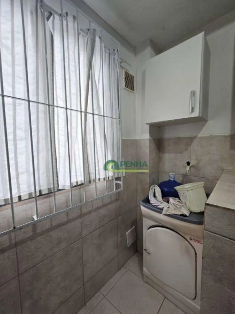 Apartamento, 2 quartos, 51 m² - Foto 8